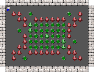 Уровень 19 — Attrition 3